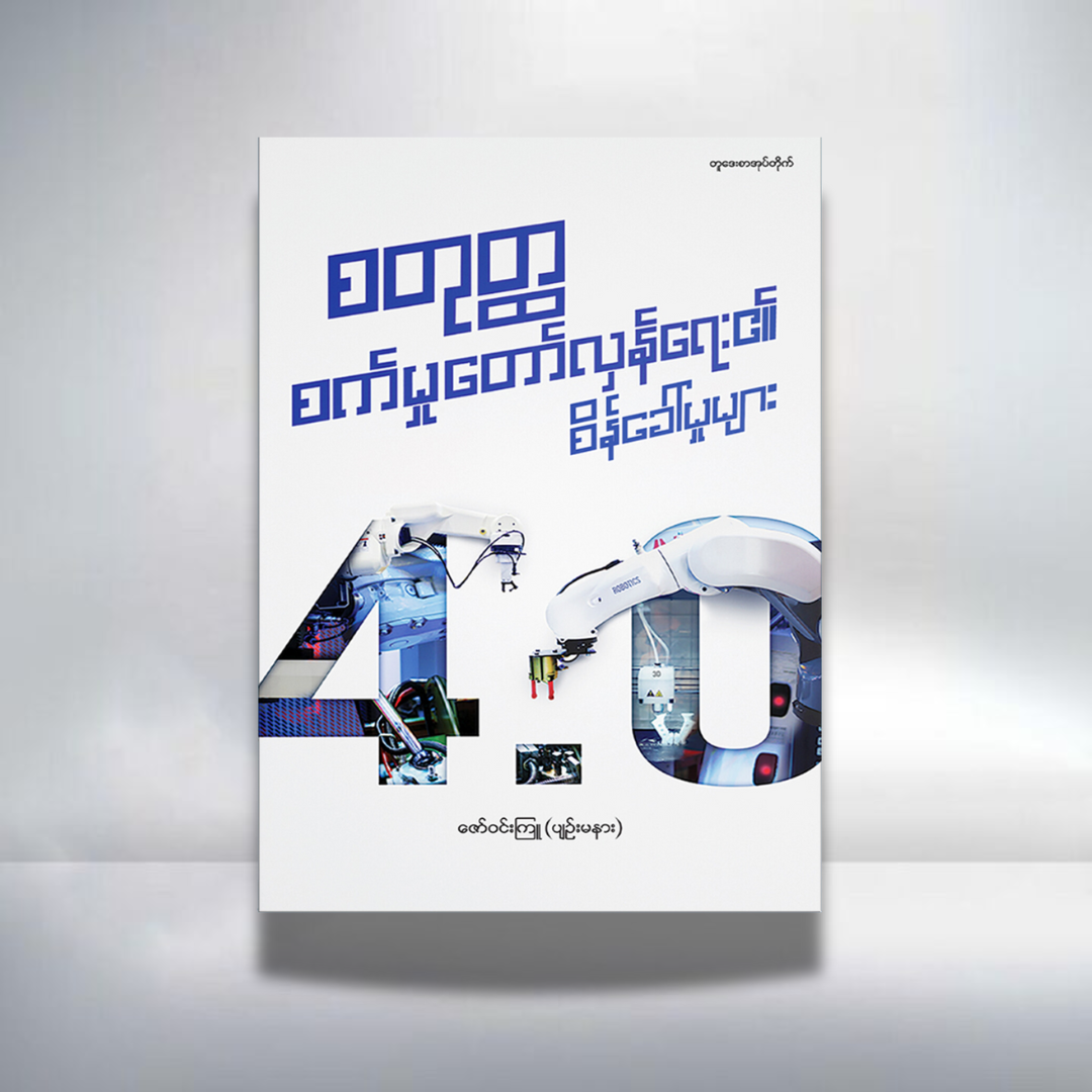 စတုတ္ထ စက်မှုတော်လှန်ရေး၏စိန်ခေါ်မှုများ