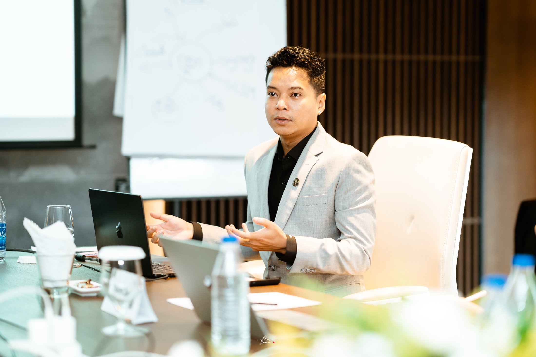 Business System Builder