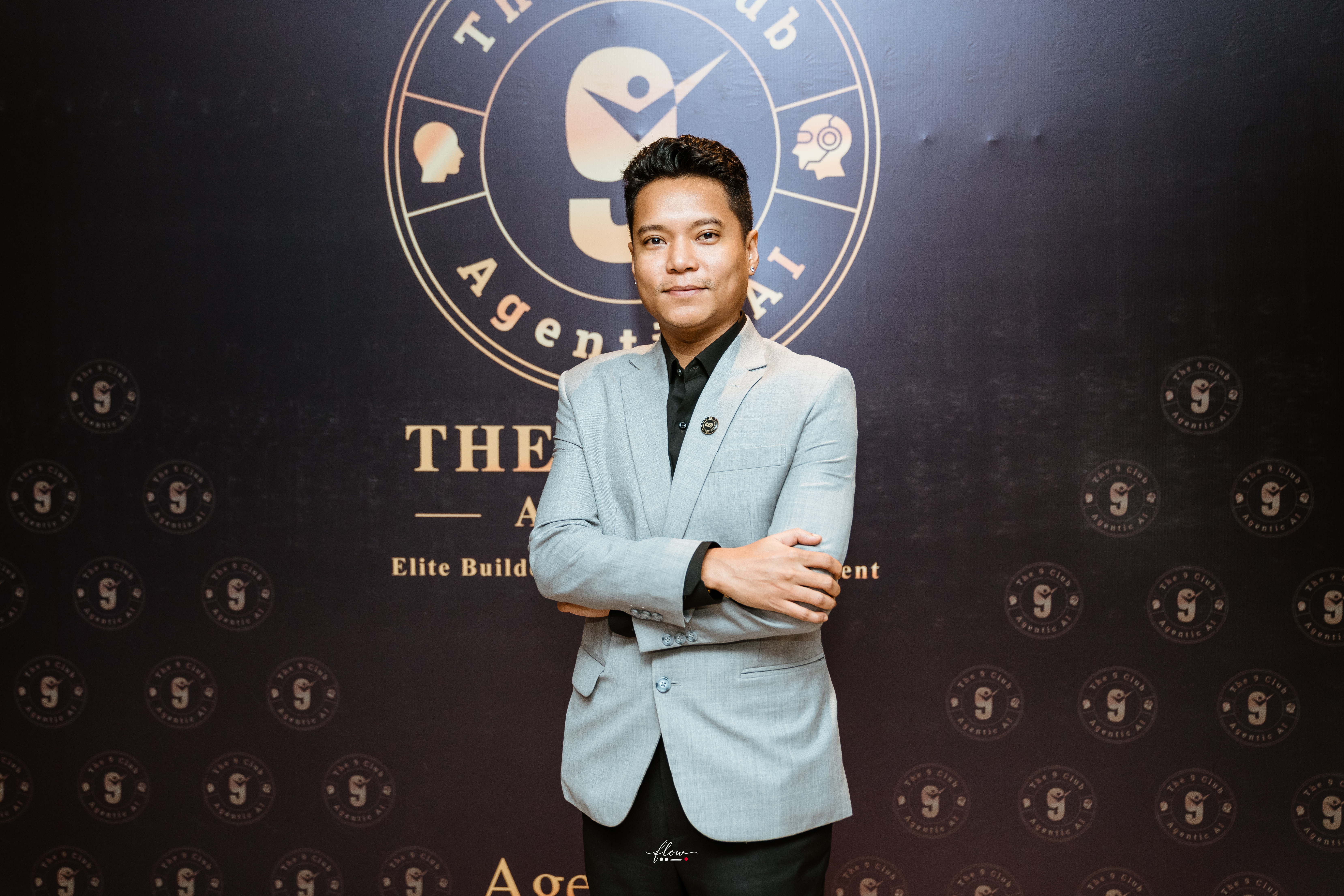 Min — Founder & Lead Trainer, Better Version Myanmar